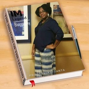 Meet your Posher, Yulanda